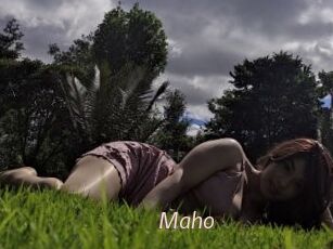 Maho