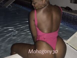 Mahogony30