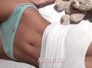 Mahuitzic