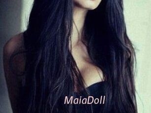 Maia_Doll