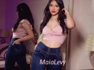 MaiaLevy
