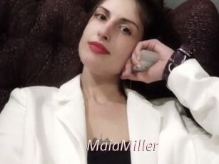 MaiaMiller