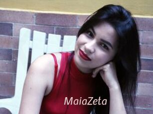 MaiaZeta