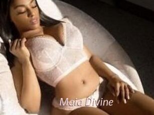 Maia_Divine