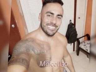 Maicoll30 xxx Free Sites