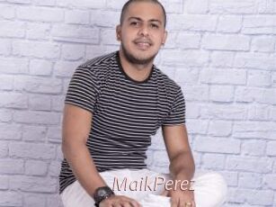 MaikPerez