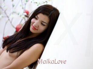 MaikaLove xxx Free Sites