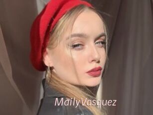 MailyVasquez