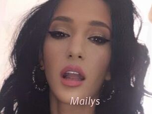 Mailys