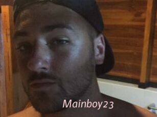 Mainboy23