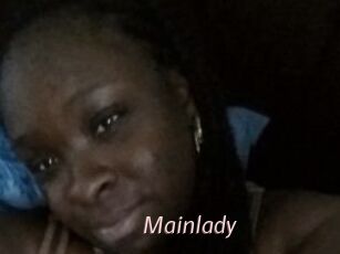 Mainlady