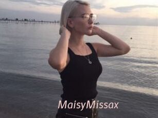 MaisyMissax