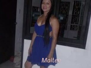 Maitee