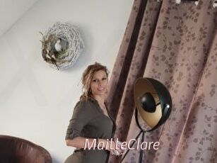 MaitteClare