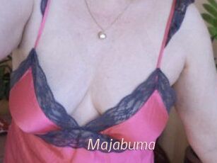 Majabuma