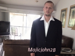 Majicjohn28