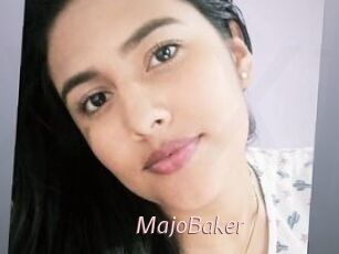 MajoBaker