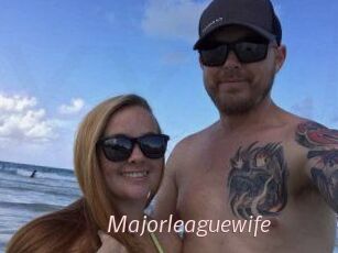 Majorleaguewife