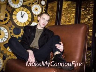 MakeMyCannonFire