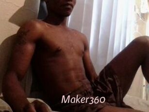 Maker360