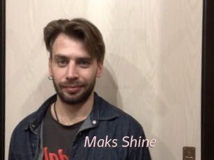 Maks_Shine