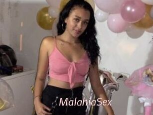 MalahiaSex