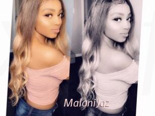 MalaniJaz