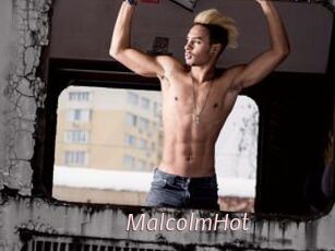 MalcolmHot