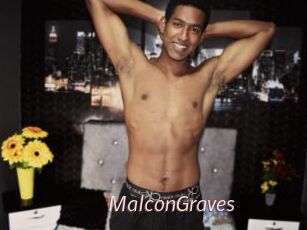MalconGraves