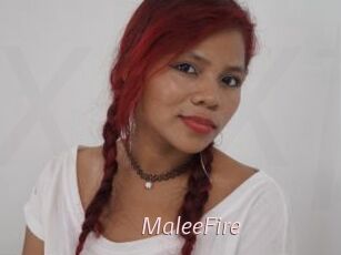 MaleeFire