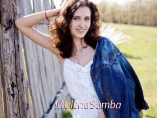 MalenaSamba