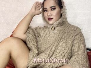 MaliaObryan