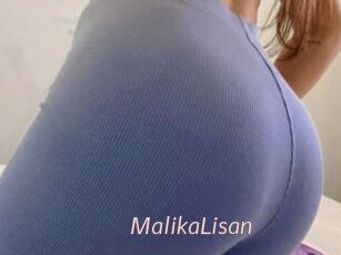 MalikaLisan