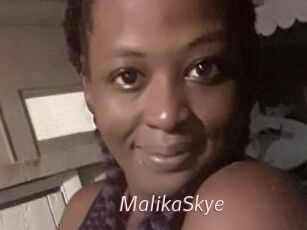 MalikaSkye