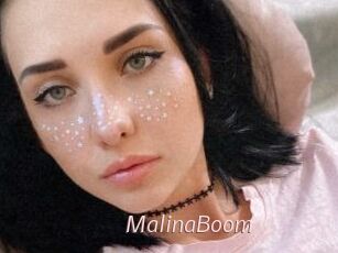 MalinaBoom