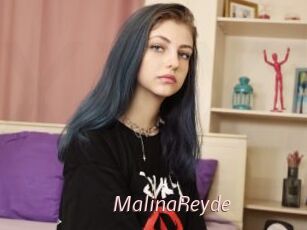 MalinaReyde