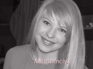 Malishenciya