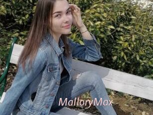 MalloryMax xxx Free Sites