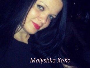 Malyshka_XoXo