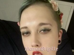 MamanBrigitte