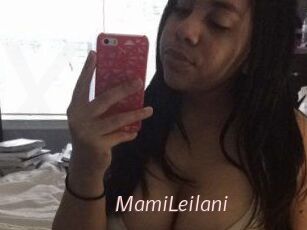 MamiLeilani