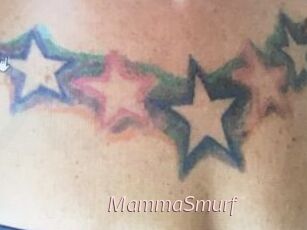 MammaSmurf