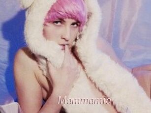 Mammamia