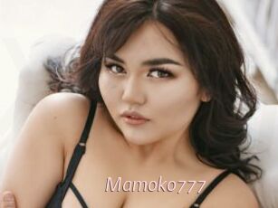 Mamoko777