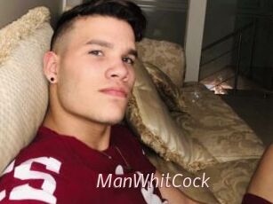 ManWhitCock