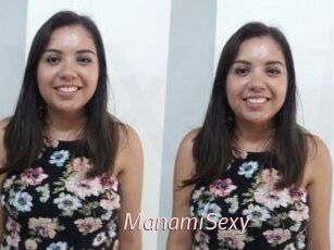 ManamiSexy
