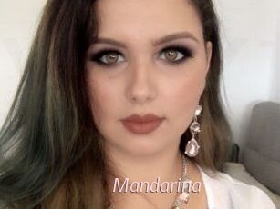 Mandarina