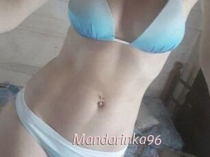 Mandarinka96