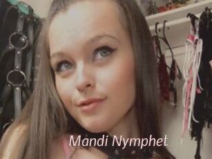 Mandi_Nymphet xxx Free Sites