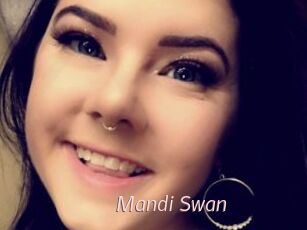 Mandi_Swan